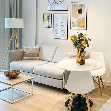 O! Shellter Apartment Luxury By Oskar Рогово Экстерьер фото