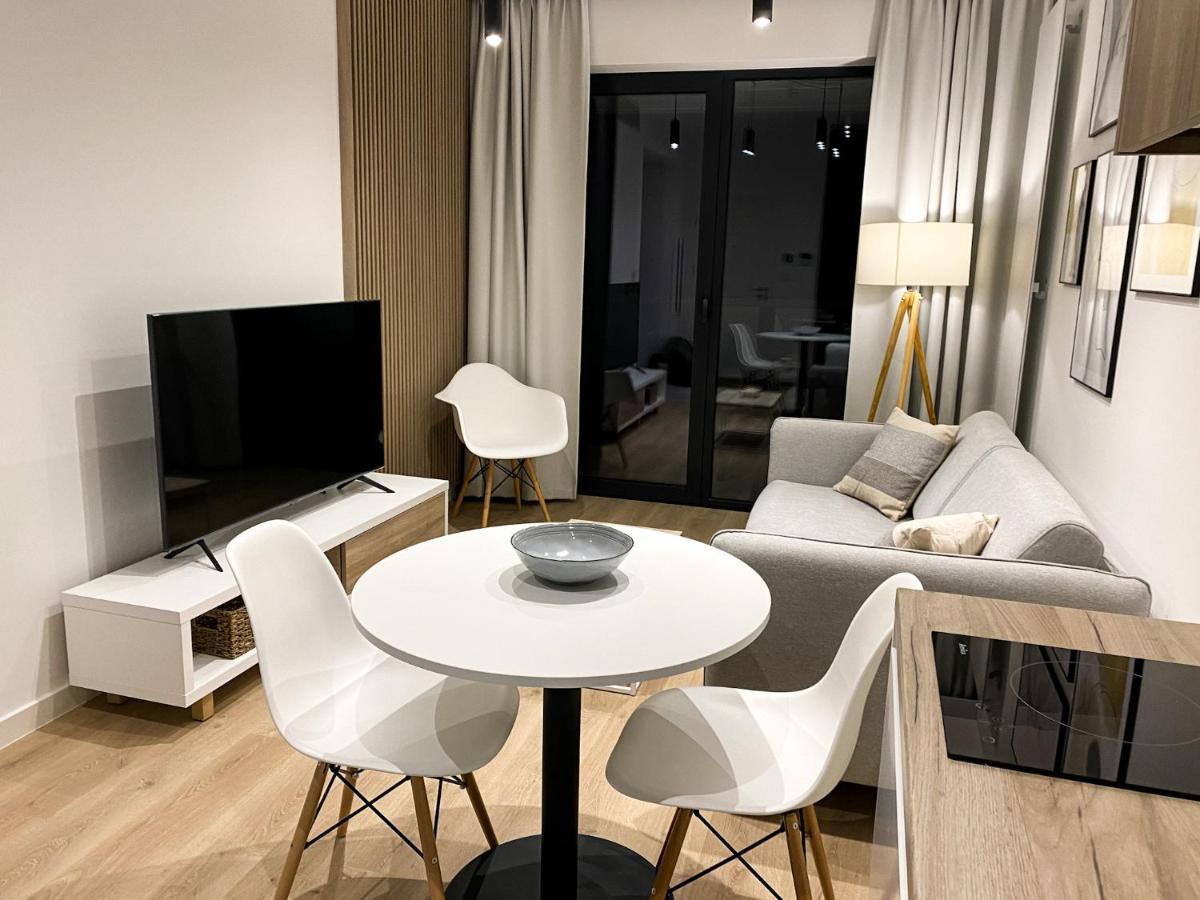 O! Shellter Apartment Luxury By Oskar Рогово Экстерьер фото